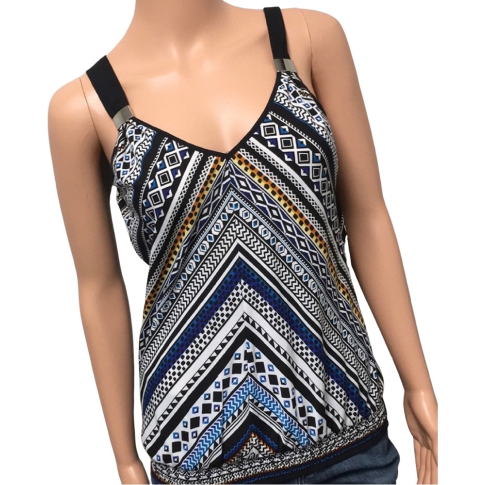 White House Black Market Blouse
